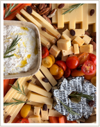 Composition Fromage