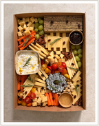 Composition Fromage
