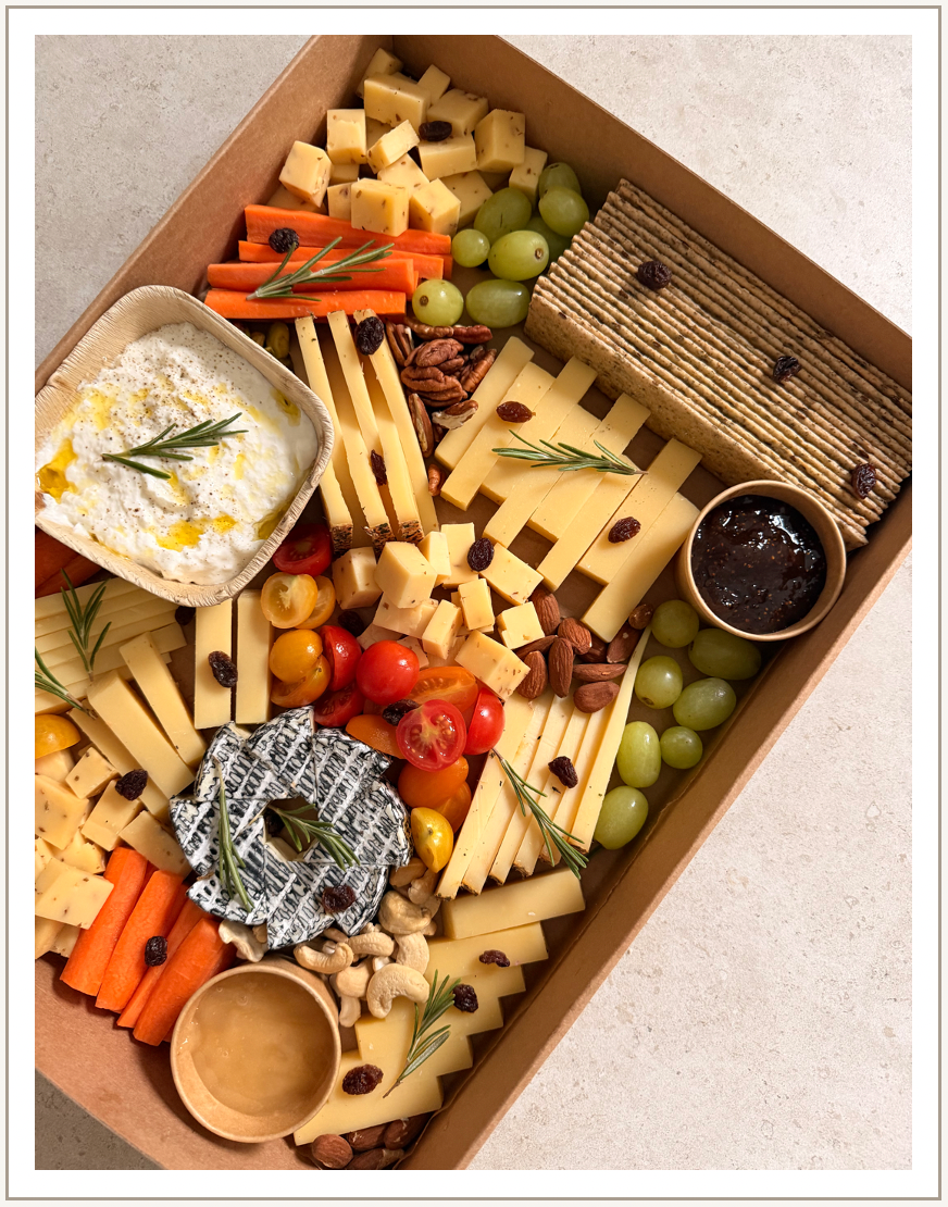 Composition Fromage
