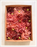 Composition Charcuterie
