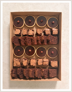 Composition Chocolat
