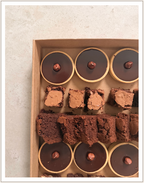 Composition Chocolat